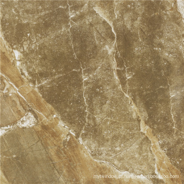 Full Polished Porcelain Glazed Floor Tile